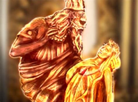 Beyond Greed: Decoding the Symbolism of King Midas
